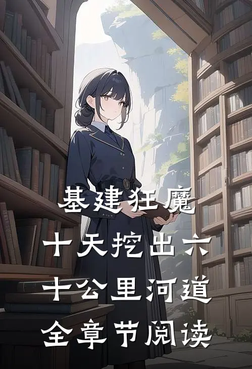 基建狂魔：十天挖出六十公里河道全章节阅读