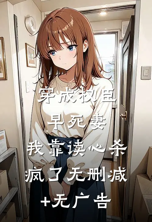 穿成权臣早死妻，我靠读心杀疯了无删减+无广告