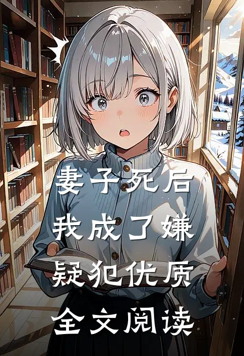 妻子死后，我成了嫌疑犯优质全文阅读