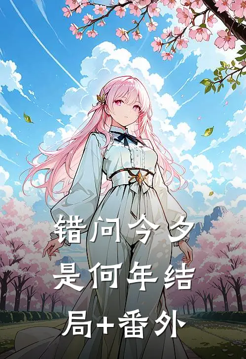 错问今夕是何年结局+番外