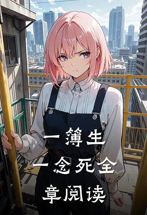 一簿生，一念死全章阅读