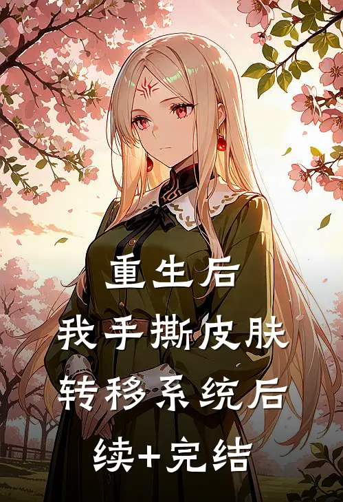 重生后，我手撕皮肤转移系统后续+完结
