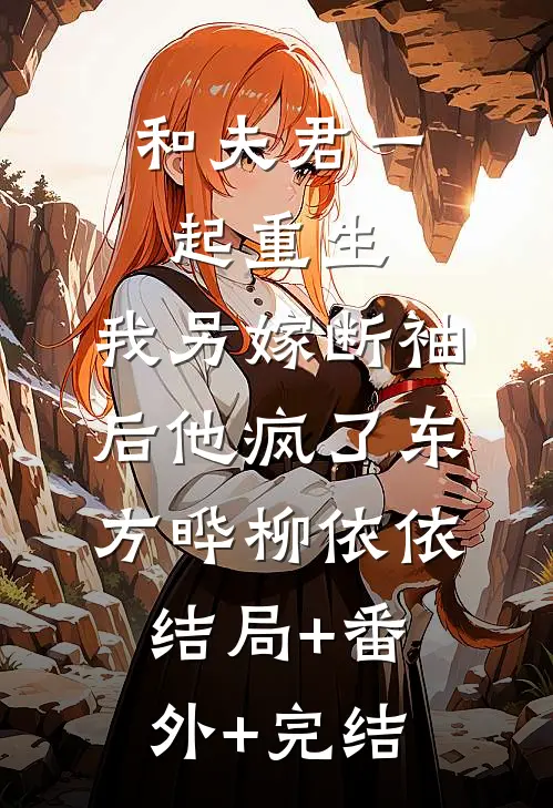 和夫君一起重生，我另嫁断袖后他疯了东方晔柳依依:结局+番外+完结