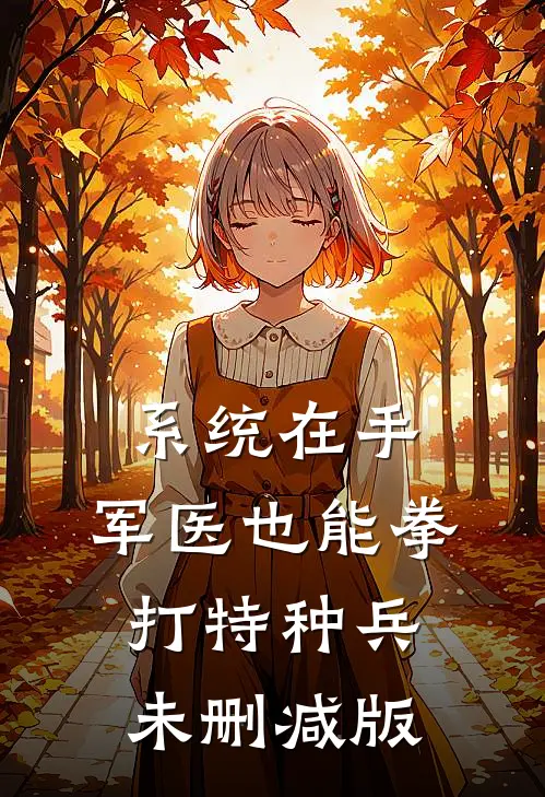 系统在手，军医也能拳打特种兵未删减版