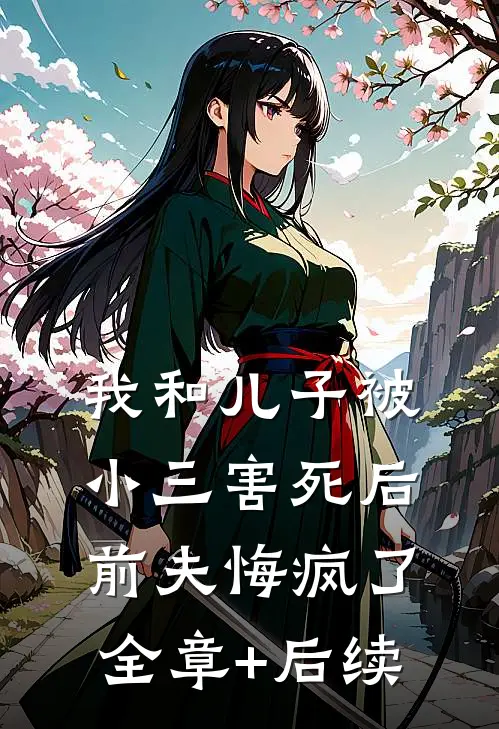 我和儿子被小三害死后，前夫悔疯了全章+后续
