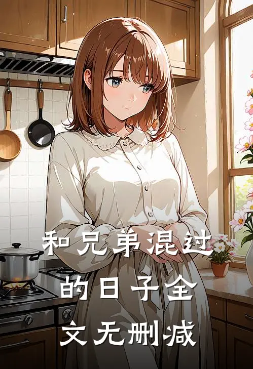 和兄弟混过的日子全文无删减