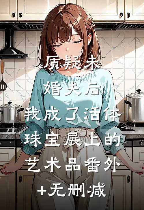 质疑未婚夫后，我成了活体珠宝展上的艺术品番外+无删减