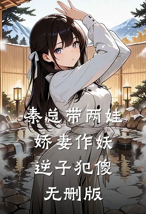 秦总带两娃，娇妻作妖逆子犯傻无删版