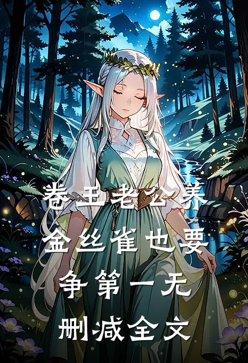 卷王老公养金丝雀也要争第一无删减全文