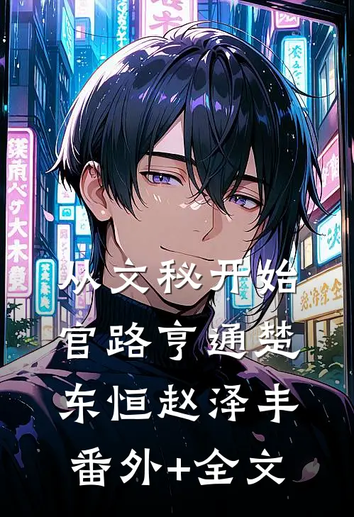 从文秘开始，官路亨通楚东恒赵泽丰:(番外)+(全文)