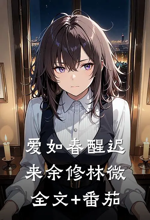 爱如春醒迟来余修林微全文+番茄