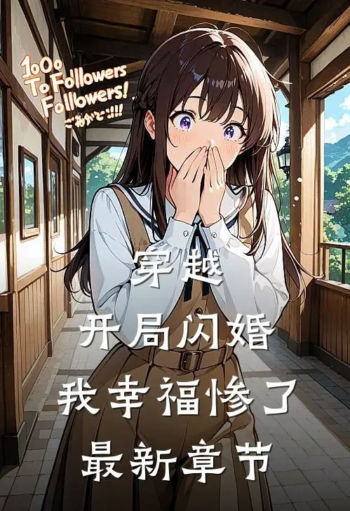 穿越：开局闪婚，我幸福惨了最新章节