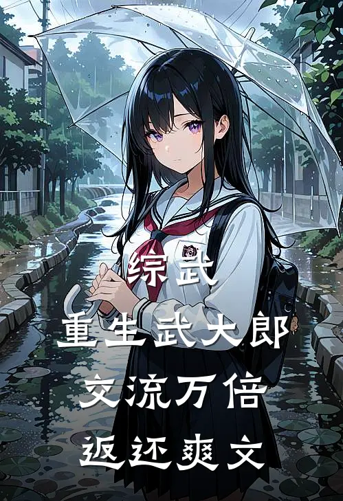 综武：重生武大郎，交流万倍返还爽文