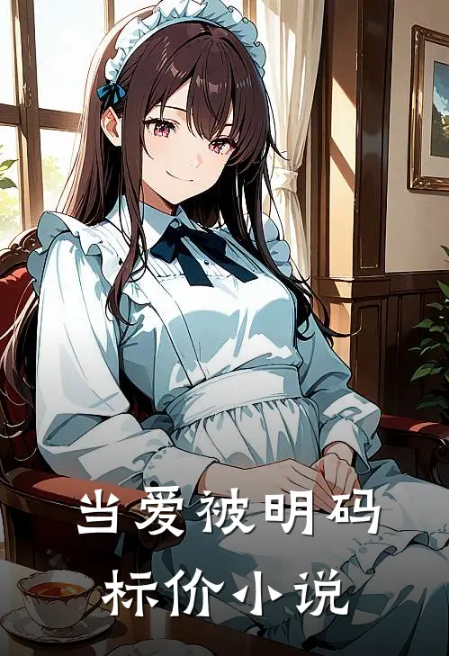 当爱被明码标价小说