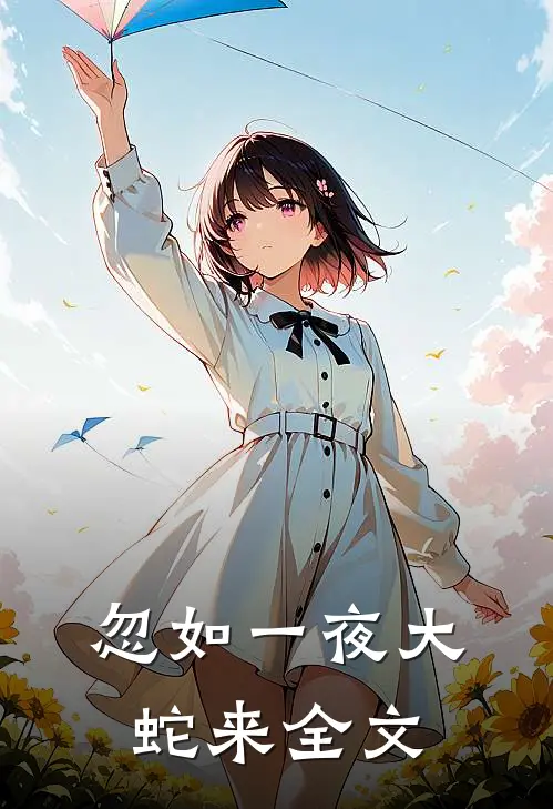 忽如一夜大蛇来全文