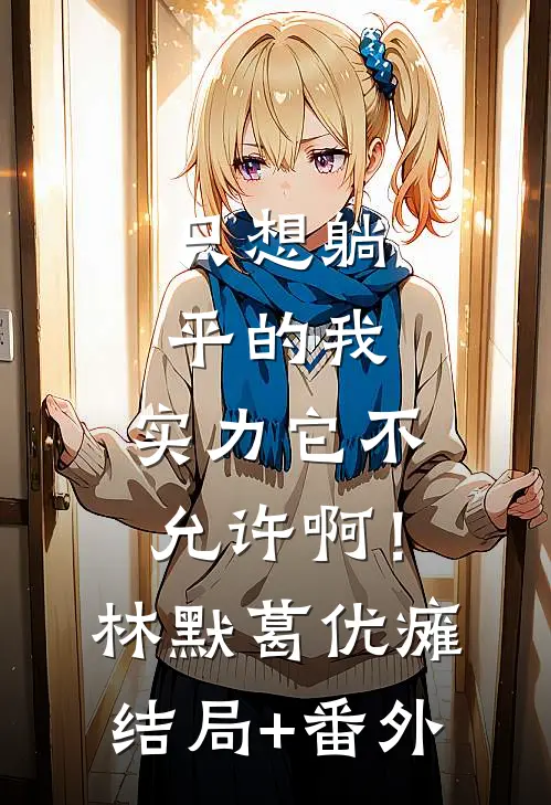 只想躺平的我，实力它不允许啊！林默葛优瘫结局+番外
