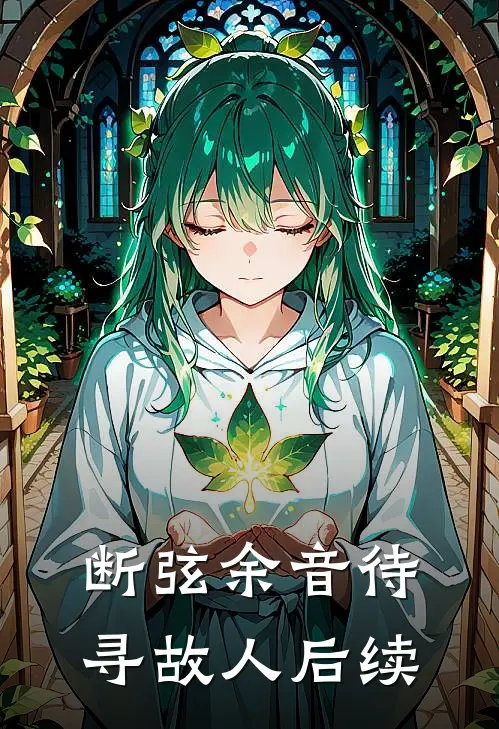 断弦余音待寻故人后续