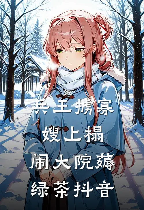 兵王掳寡嫂上榻，闹大院薅绿茶抖音