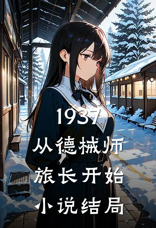 1937从德械师旅长开始小说结局
