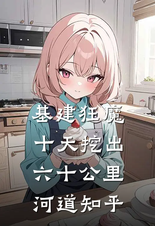 基建狂魔：十天挖出六十公里河道知乎