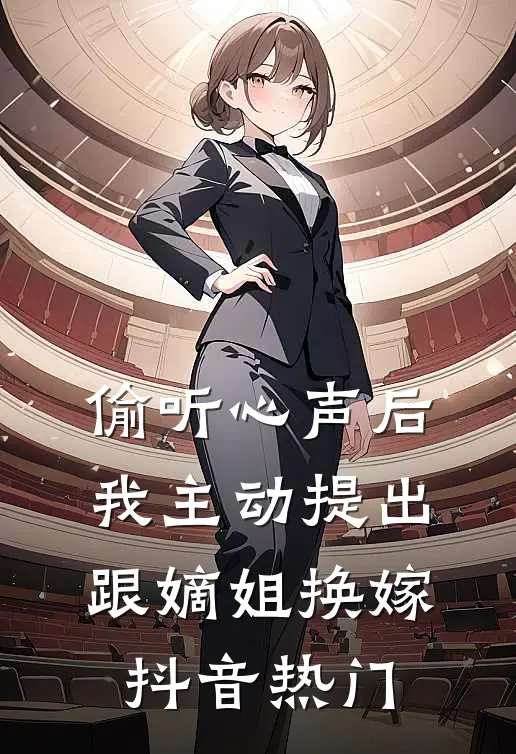 偷听心声后，我主动提出跟嫡姐换嫁抖音热门