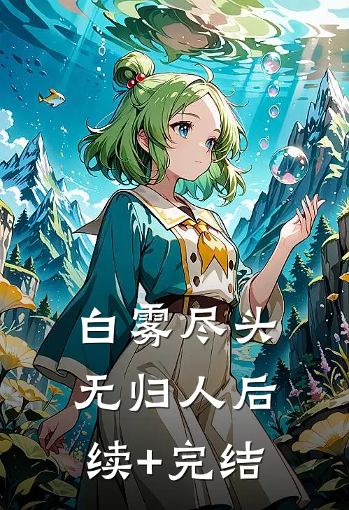 白雾尽头无归人后续+完结
