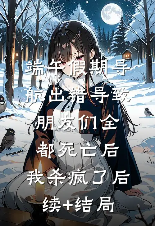 端午假期导航出错导致朋友们全都死亡后，我杀疯了后续+结局