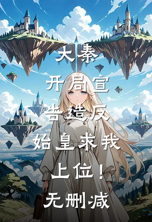 大秦：开局宣告造反，始皇求我上位！无删减
