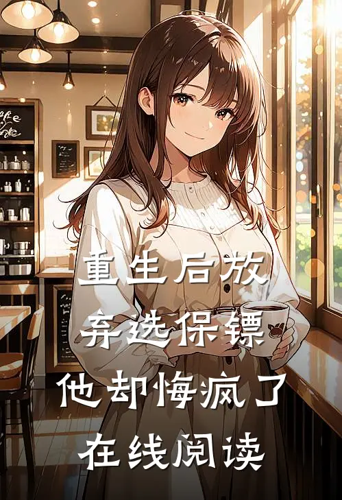重生后放弃选保镖，他却悔疯了在线阅读