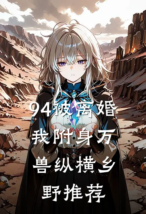 94被离婚，我附身万兽纵横乡野推荐