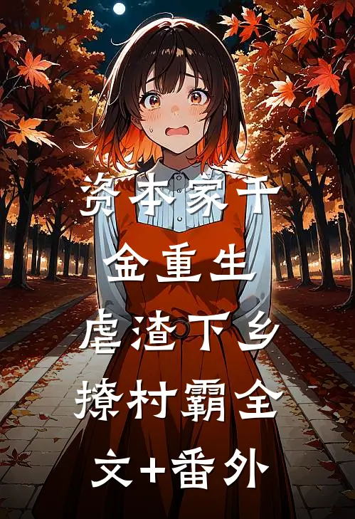 资本家千金重生，虐渣下乡撩村霸全文+番外