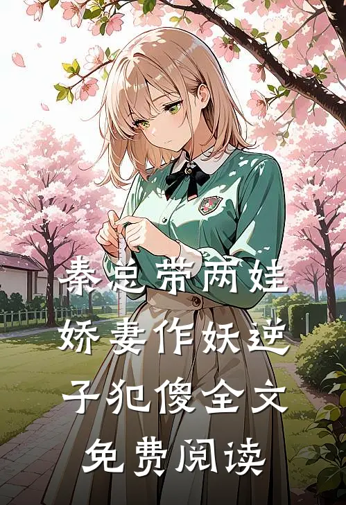 秦总带两娃，娇妻作妖逆子犯傻全文免费阅读