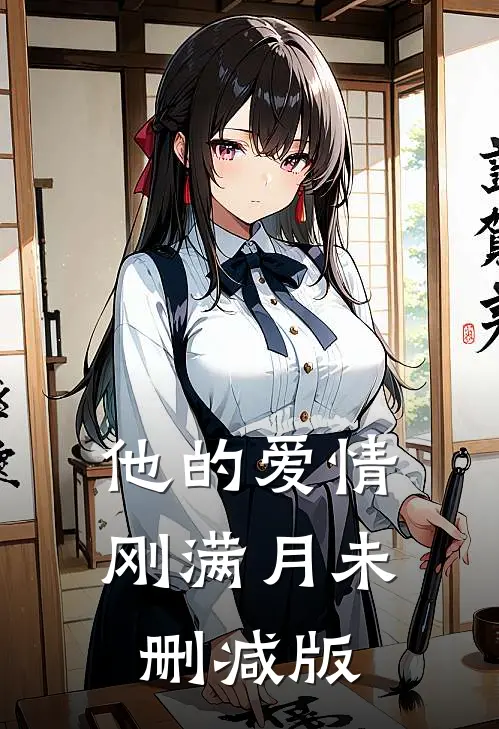 他的爱情刚满月未删减版
