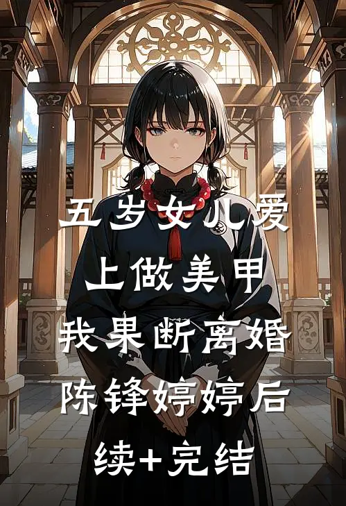 五岁女儿爱上做美甲，我果断离婚陈锋婷婷后续+完结