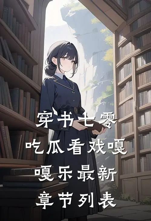 穿书七零，吃瓜看戏嘎嘎乐最新章节列表