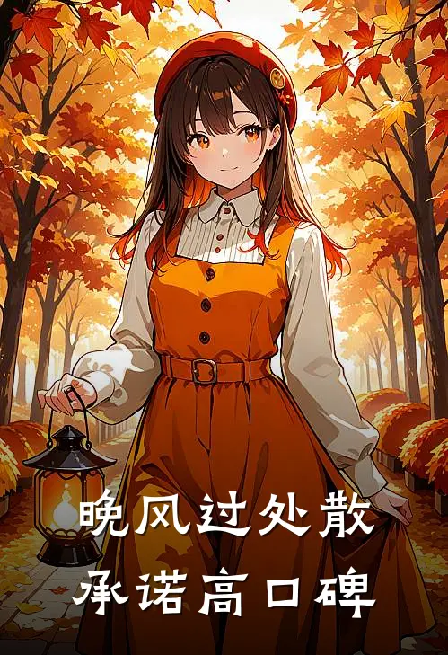 晚风过处散承诺高口碑