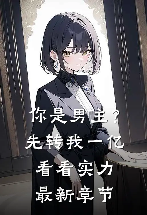 嫁给太子后我天天腰疼