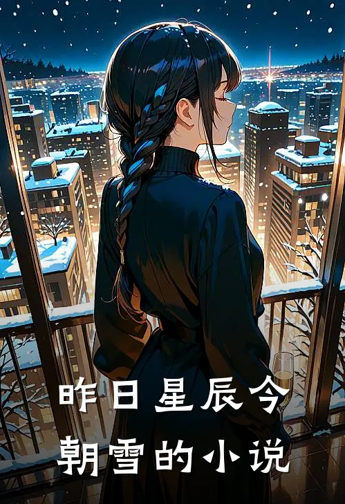 昨日星辰今朝雪的小说