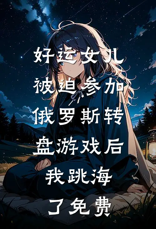 好运女儿被迫参加俄罗斯转盘游戏后，我跳海了免费
