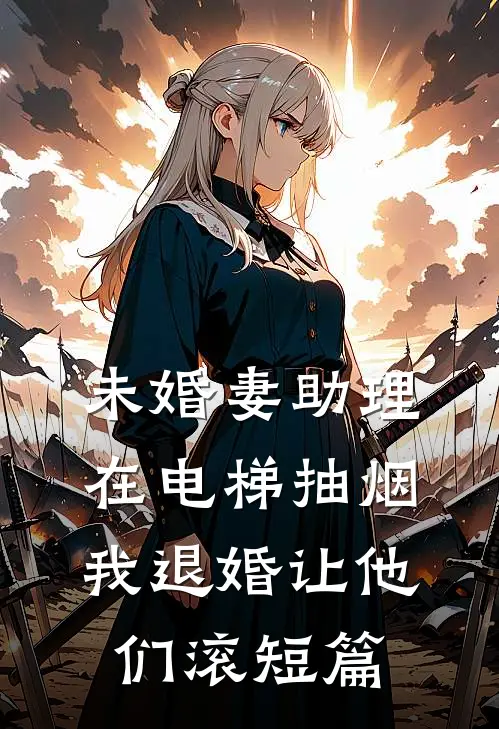 未婚妻助理在电梯抽烟，我退婚让他们滚短篇