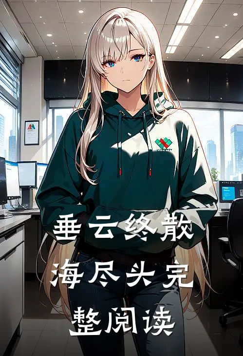 垂云终散海尽头完整阅读