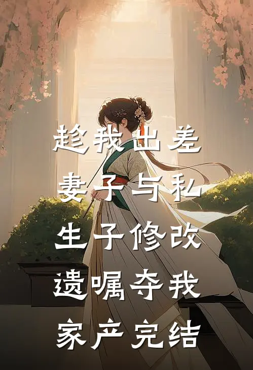 趁我出差，妻子与私生子修改遗嘱夺我家产完结