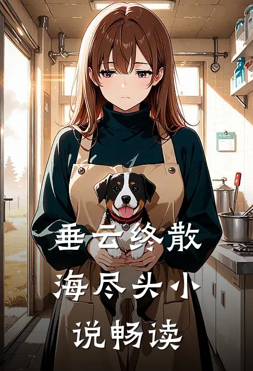 垂云终散海尽头小说畅读