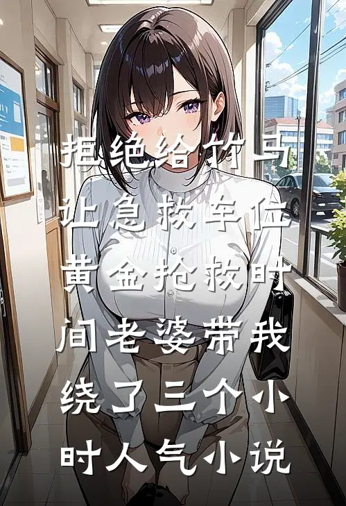 拒绝给竹马让急救车位，黄金抢救时间老婆带我绕了三个小时人气小说