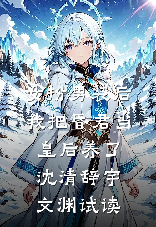 南北不知路北司程南致小说