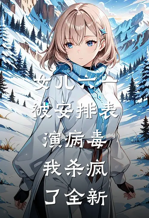 女儿六一被安排表演病毒，我杀疯了全新