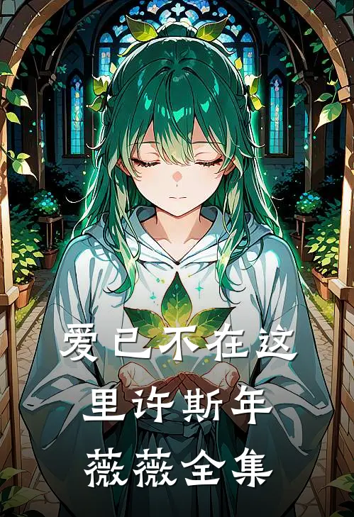 爱已不在这里许斯年薇薇全集