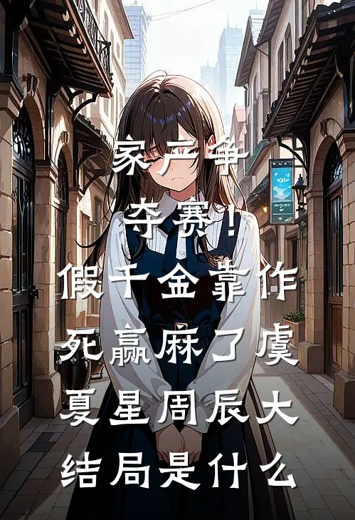 一别情深两不相欠广告+结局