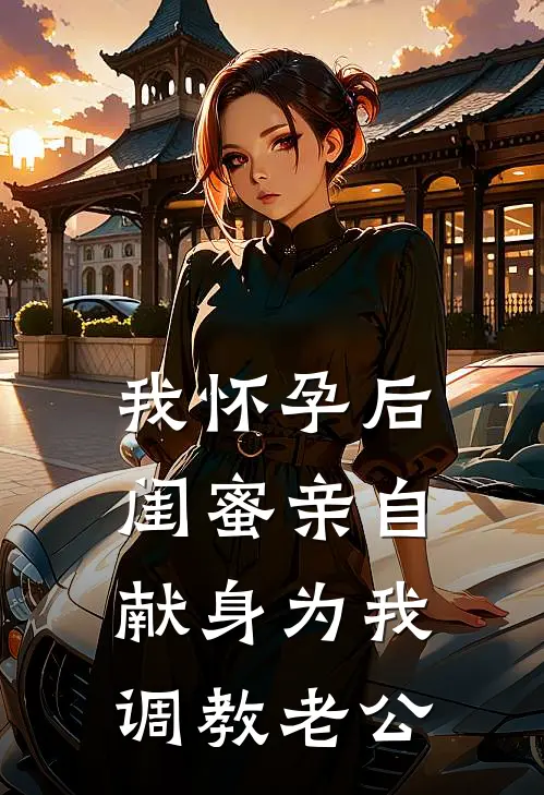 我怀孕后，闺蜜亲自献身为我调教老公