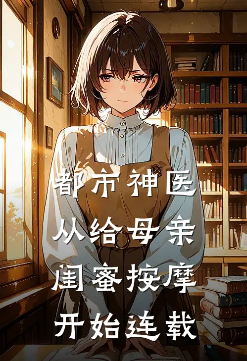 美人如玉小说畅读